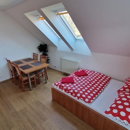 Villa Lienka Besenova Room photo