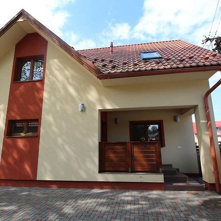 Villa Lienka Besenova Exterior photo