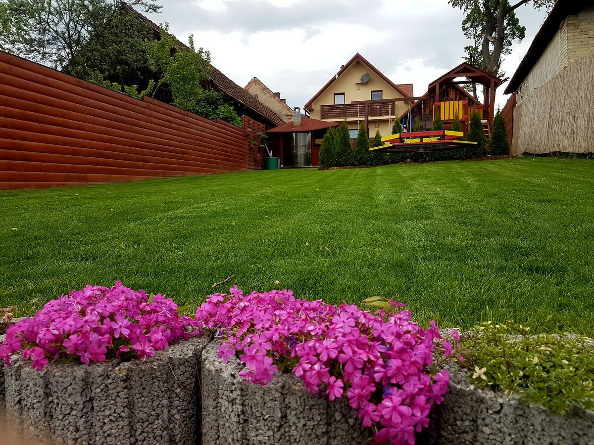 Villa Lienka Besenova Exterior photo